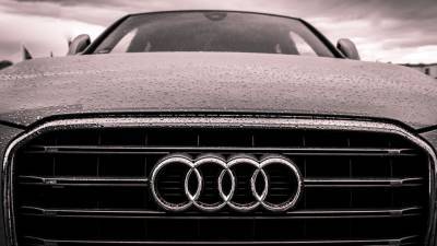 Немецкая Audi намерена перейти на выпуск электрокаров с 2026 года