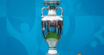 Криштиану Роналду - Карим Бензема - Аля Даеи - Действующий чемпион Европы сборная Португалии вышла в плей-офф - obzor.lt - Будапешт - Португалия