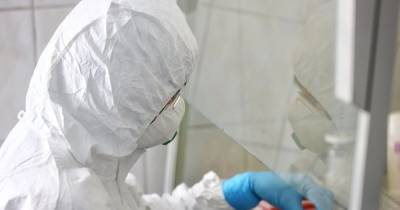 Первый российский регион ввёл локдаун из-за коронавируса