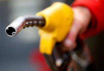 Цены на нефть растут после данных о резком снижении запасов в США
