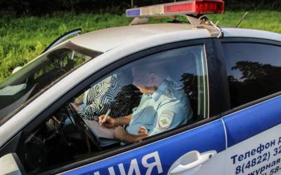 Сбивший на дороге в Тверской области ребенка и уехавший с места водитель сказал, что выпил после ДТП