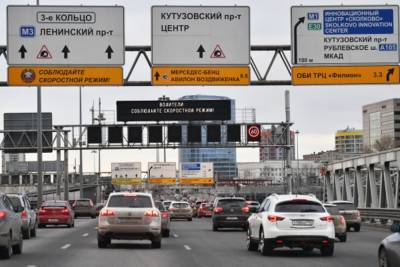 Больше половины жителей России одобряют решение снизить скорость на городских улицах до 30 км/час – Учительская газета