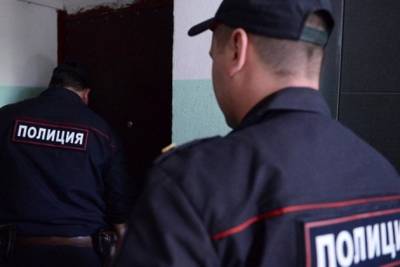 Полицейские задержали подозреваемого в сексуальном насилии над двумя мальчиками в Чите