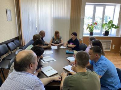 В ФКР Липецкой области внедрили систему KPI для сотрудников