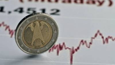 Экономика Германии готова влезть в миллиардные долги