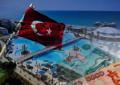 Артур Мурадян - Эксперты рассказали, что будет с ценами в Турцию в июле и августе - mskgazeta.ru - Турция