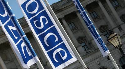 Байден выдвинул на пост постпреда при ОБСЕ специалиста по России