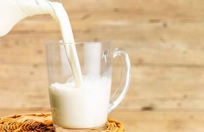 Производство молока в Украине продолжает сокращаться