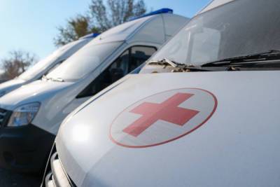 В ДТП под Волгоградом пострадали автомобилистка и ее 13-летняя пассажирка