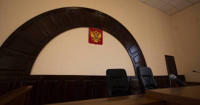 Иск Земфиры к Гришковцу поступил в Центральный районный суд Калининграда