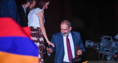 Это были самые непредсказуемые выборы в истории Армении - Пашинян