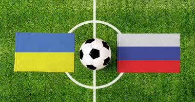 В Госдуме захотели провести матч между сборными России и Украины