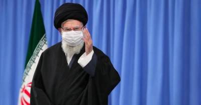 Духовный лидер Ирана дождался отечественной вакцины против Covid-19