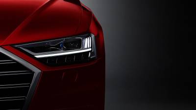 Новые седан и хэтчбек Audi S3 появились на российском рынке