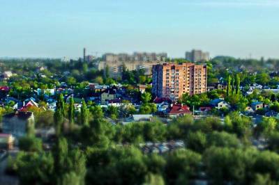 В Донецке прогремел взрыв в Кировском районе