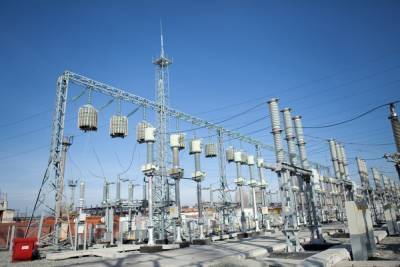 «Россети ФСК ЕЭС» снабдит электричеством новый цех по производству бесшовных труб в Выксе