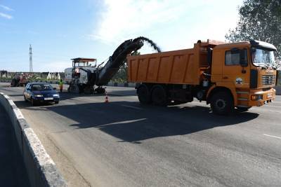 Власти: проблемы с качеством ремонта дорог в Челябинске вызваны позицией УФАС