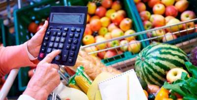 Минсельхоз заявил о стабильности цен на продовольствие у производителей