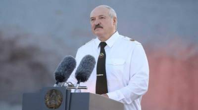 Покушение на Лукашенко готовили американцы – Патрушев
