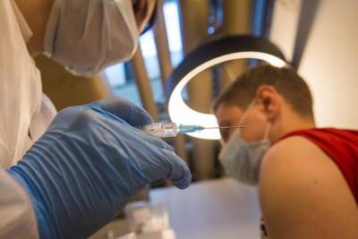 Доктор Мясников описал влияние вакцины на мужское здоровье