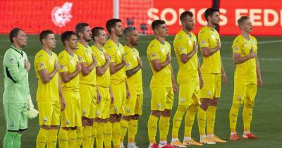 "Всегда рады услужить": послы Швеции и Польши в Украине пошутили о выходе сборной Украины в плей-офф Евро