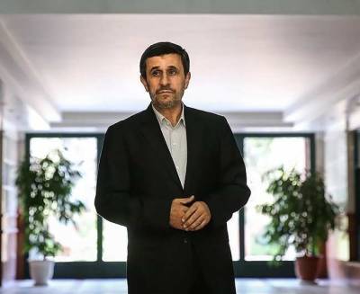 Экс-президент Ирана Ахмадинежад предрек крах гегемонии США: Благородный народ России сыграет важную роль в построении нового миропорядка