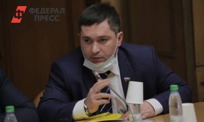 Назначен новый зампредседателя гордумы Краснодара