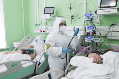 Третья волна коронавируса началась в Северной Осетии — Минздрав региона