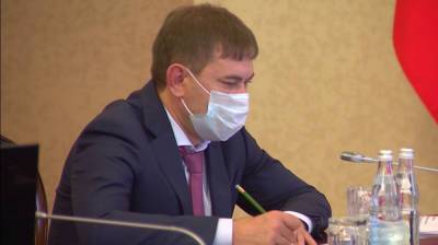 Воронежские власти отчитались об итогах реализации нацпроекта «Здравоохранение»