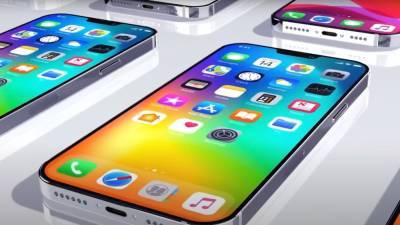 Минг Чи Куо - Новые модели iPhone могут получить подэкранный сканер отпечатков пальцев - newinform.com - США