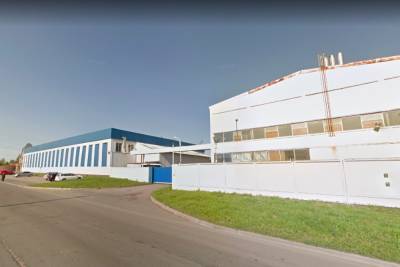 «Карат» купил завод PepsiCo в Петербурге для развития кондитерского производства
