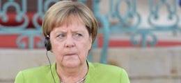 Меркель предложила перезагрузку отношений с Россией
