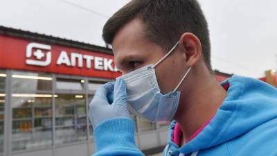 Доступ по QR-кодам в Москве не распространится на продуктовые магазины и аптеки