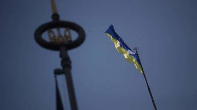 Лавров призвал Запад повлиять на власти Украины для прекращения атаки на русских