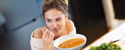 Врач-диетолог: Суп – идеальное блюдо для 30-градусной жары