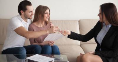 Советы при покупке квартиры для молодой семьи