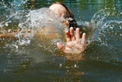 Подросток утонул в реке Ингода во время купания в Улётовском районе