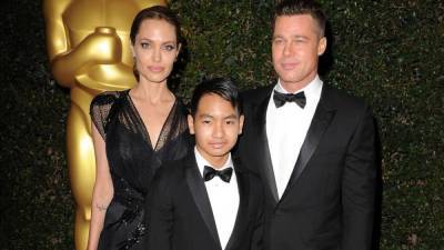 Анджелина Джоли рассказала, что ее 16-летняя дочь Захара недавно перенесла операцию