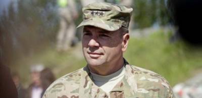 Альянс стал крепче: Американский генерал назвал жесткий способ избежать конфликта с РФ