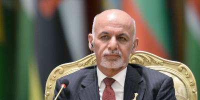 Проамериканскому правительству Афганистана предрекли скорое падение