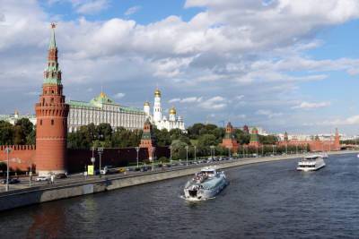 В Кремле предупредили о жёстких последствиях в случае новых попыток нарушения госграницы РФ