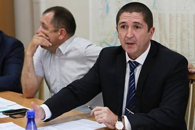 Депутаты отклонили предложение Щебенькова о ежегодном отчёте зампредседателя гордумы Читы