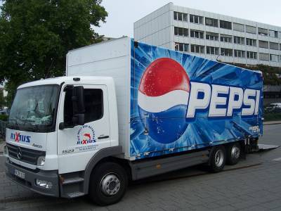 Покупателем завода PepsiCo стала компания «Карат»