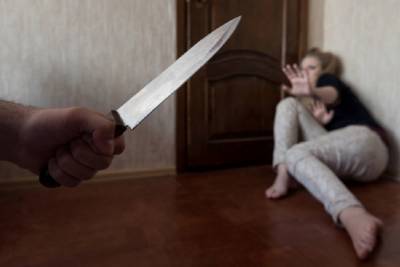 В Удмуртии осудили мужчину, который убил свою сожительницу ножом