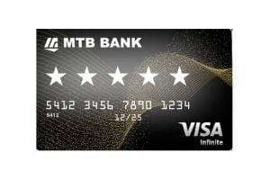Visa International включила МТБ БАНК в список принципиальных членов