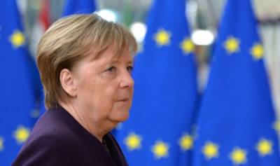 Германия и Франция выступили с неожиданной инициативой в отношении России