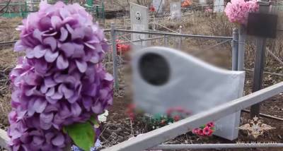 В Башкирии мошенники «наваривались» на могилах ветеранов