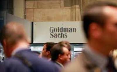 Goldman Sachs поучаствовал в разгоне первой «мемной» акции Европы