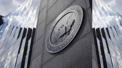 SEC должна будет обнародовать детали внутренней политики в отношении криптовалют