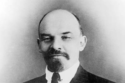 Ленин умер от сифилиса?
